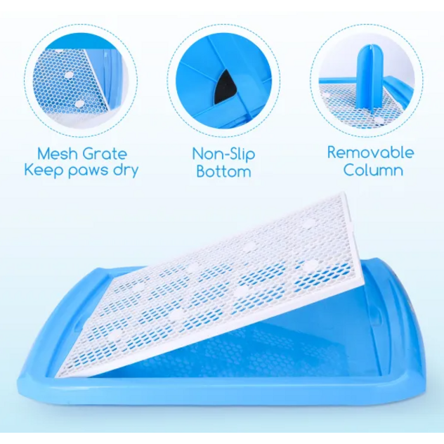 toaleta velka modra druhý obraok-